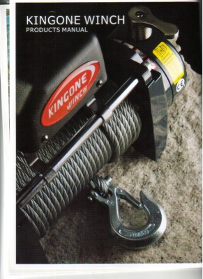ขาย Kingone Winch