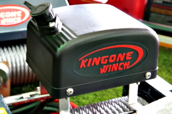 ขาย Kingone Winch