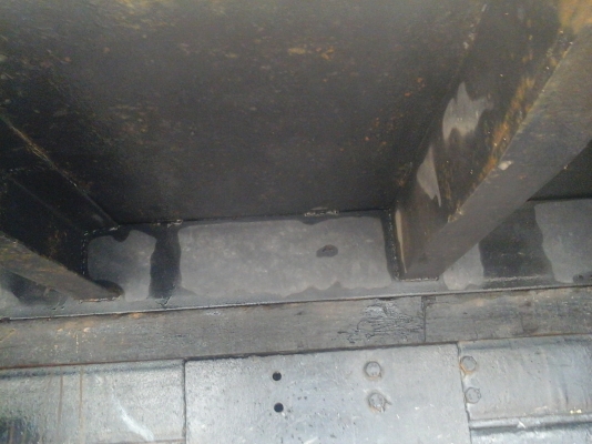 ขายรถดั๊มสวยๆซักคันเครี่อง  HO390.000