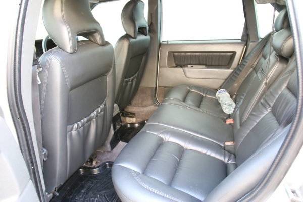 ขาย VOLVO 850 Turbo