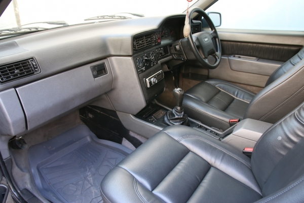 ขาย VOLVO 850 Turbo