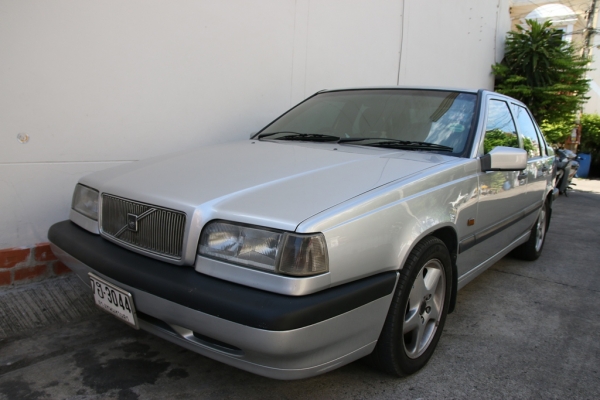 ขาย VOLVO 850 Turbo