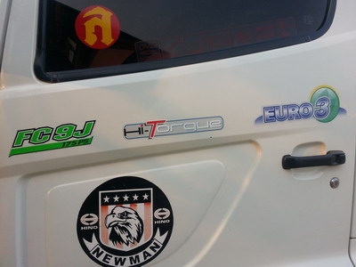 ขายหกล้อดั๊มพ์ HINO MEGA ซีีรี่ 500 (175 แรงม้า) ปี 54 ขายหกล้อดั๊มพ์ HINO MEGA ซีีรี่ 500 (175 แรงม้า) ปี 54