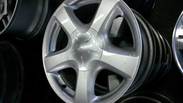 แม็กออนิว พร้อมยาง