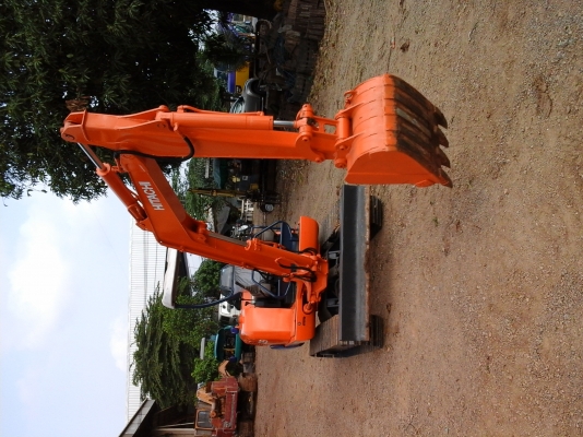 ขายรถขุด(FROM&JAPAN)HITACHI ex35 ไม่เคยใช้งานในเมืองไทย100\% ขายรถขุด(FROM&JAPAN)HITACHI ex35 ไม่เคยใช้งานในเมืองไทย100\%