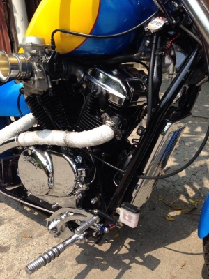 ///ขาย///แลก///GL400 วางเครื่องสตีท400 แจ้งลงเล่มแล้ว ทะเบียนแท้ ๆ ///ขาย///แลก///GL400 วางเครื่องสตีท400 แจ้งลงเล่มแล้ว ทะเบียนแท้ ๆ