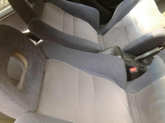 ขาย Honda Civic โฉมเตารีด ปี 94 เครื่อง VTEC 1.5 เกียร์ Auto แก๊สระบบหัวฉีด ขาย Honda Civic โฉมเตารีด ปี 94 เครื่อง VTEC 1.5 เกียร์ Auto แก๊สระบบหัวฉีด