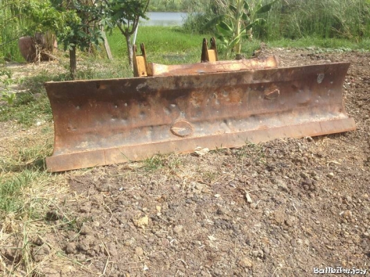 ใบมีด Mitsubishi BD2G