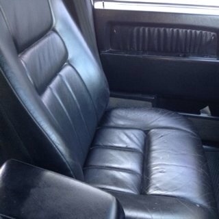 ลดราคาอีก 79000฿วอลโว่960 exec ตัวถังยาวพิเศษ เครื่องโตโยต้าLPG ปี95