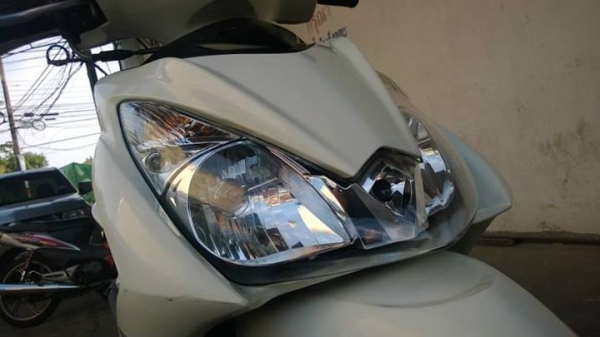 Skydrive 2013 ตัว TOP แมคแท้สวยๆ มีบริการส่ง ขายถูกๆ ต่อรองได้