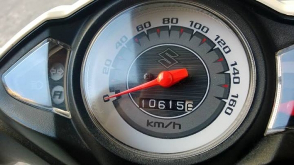 Skydrive 2013 ตัว TOP แมคแท้สวยๆ มีบริการส่ง ขายถูกๆ ต่อรองได้