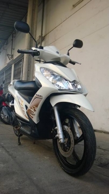 Skydrive 2013 ตัว TOP แมคแท้สวยๆ มีบริการส่ง ขายถูกๆ ต่อรองได้