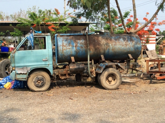 Isuzu tl เครื่อง100แรง ช่วงล่าง100แรง จ้า!