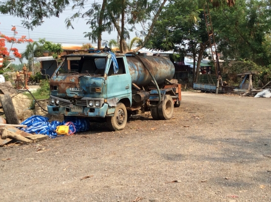 Isuzu tl เครื่อง100แรง ช่วงล่าง100แรง จ้า!