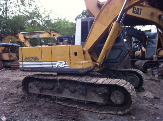 ขาย SUMITOMO S265 F2