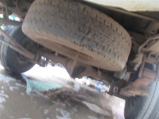 TFR ปี 95 TFR ปี 95