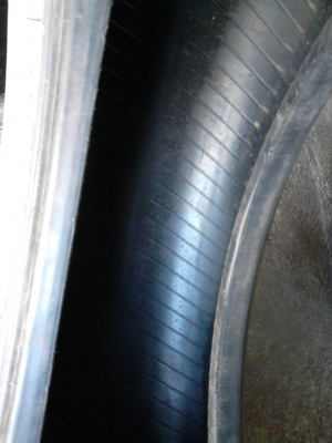 195R14   BRIDGESTONE LEO 677  โทร.081-427-3941