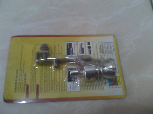 ขายเทอร์โบซาวน์ (Turbo Sound) เลียนเสียงเทอร์โบ