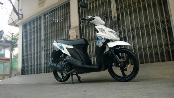 NEX 2013 ขาวสวยสด ใหม่ๆ ไม่ล้มไม่ชน ขายถูกๆ ต่อรองได้จ้า