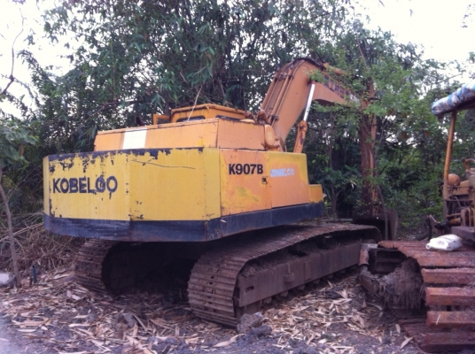 ขายรถขุด