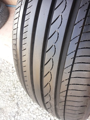 ขายยาง205/55/16 ปี 2411 YOKOHAMA ADVAN dB Japan 1 คู่ ขายยาง205/55/16 ปี 2411 YOKOHAMA ADVAN dB Japan 1 คู่