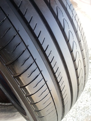 ขายยาง205/55/16 ปี 2411 YOKOHAMA ADVAN dB Japan 1 คู่ ขายยาง205/55/16 ปี 2411 YOKOHAMA ADVAN dB Japan 1 คู่