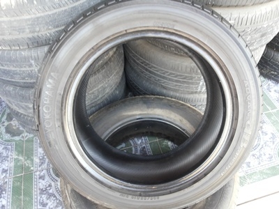 ขายยาง205/55/16 ปี 2411 YOKOHAMA ADVAN dB Japan 1 คู่ ขายยาง205/55/16 ปี 2411 YOKOHAMA ADVAN dB Japan 1 คู่