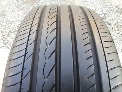 ขายยาง205/55/16 ปี 2411 YOKOHAMA ADVAN dB Japan 1 คู่