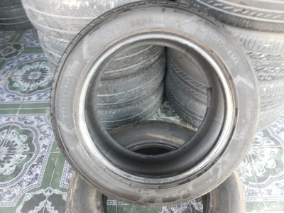 ขายยาง205/55/16 ปี 11/3เส้นปี09/1เส้น YOKOHAMA A drive 1 ชุด ขายยาง205/55/16 ปี 11/3เส้นปี09/1เส้น YOKOHAMA A drive 1 ชุด