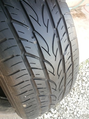 ขายยาง205/55/16 ปี 11/3เส้นปี09/1เส้น YOKOHAMA A drive 1 ชุด ขายยาง205/55/16 ปี 11/3เส้นปี09/1เส้น YOKOHAMA A drive 1 ชุด