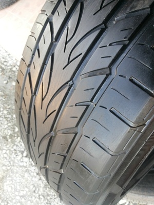 ขายยาง205/55/16 ปี 11/3เส้นปี09/1เส้น YOKOHAMA A drive 1 ชุด ขายยาง205/55/16 ปี 11/3เส้นปี09/1เส้น YOKOHAMA A drive 1 ชุด