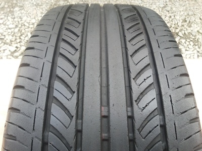 ขายยาง205/55/16 ปี 0709 BRIDGESTONE TURNAZA GR80 1 ชุด