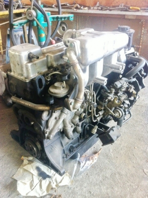 ขายเครื่อง TD27 ฟรอน์เทียร์ อุปกรณ์ครบ 25,000บาท