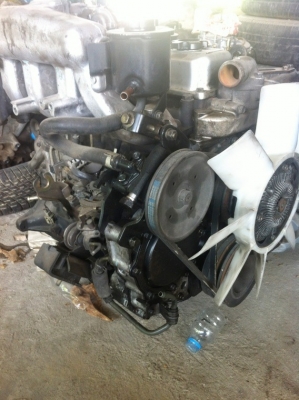 ขายเครื่อง TD27 ฟรอน์เทียร์ อุปกรณ์ครบ 25,000บาท