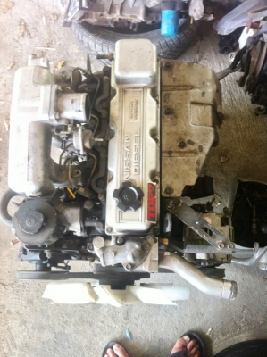 ขายเครื่อง TD27 ฟรอน์เทียร์ อุปกรณ์ครบ 25,000บาท