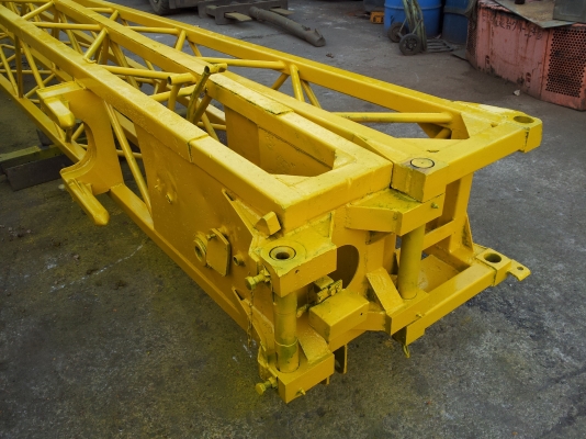 จิ๊ปเครน