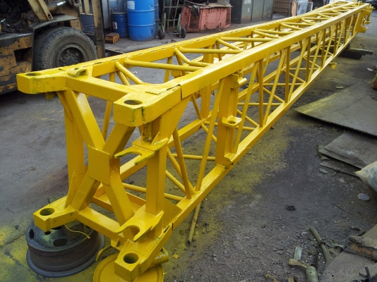 จิ๊ปเครน