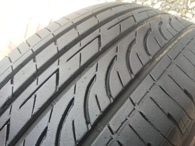 ขายยาง215/60/16 ปี 11 BRIDGESTONE TURANZA GR90 1 ชุด ขายยาง215/60/16 ปี 11 BRIDGESTONE TURANZA GR90 1 ชุด