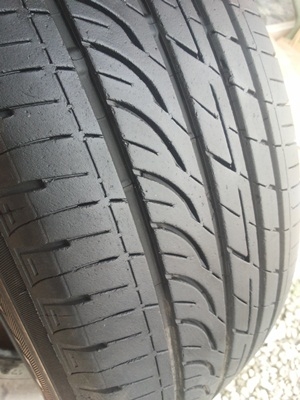 ขายยาง215/60/16 ปี 11 BRIDGESTONE TURANZA GR90 1 ชุด ขายยาง215/60/16 ปี 11 BRIDGESTONE TURANZA GR90 1 ชุด