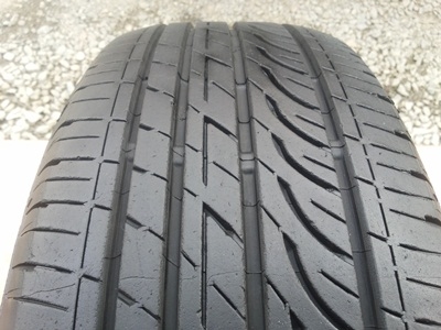 ขายยาง215/60/16 ปี 11 BRIDGESTONE TURANZA GR90 1 ชุด