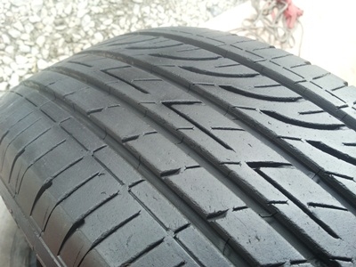 ขายยาง215/60/16 ปี 11 BRIDGESTONE TURANZA GR90 1 ชุด ขายยาง215/60/16 ปี 11 BRIDGESTONE TURANZA GR90 1 ชุด
