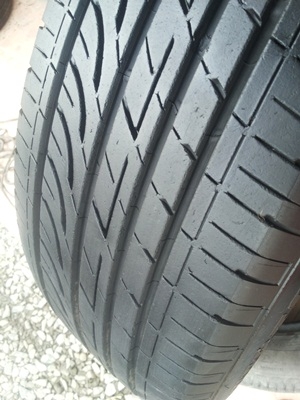 ขายยาง215/60/16 ปี 11 BRIDGESTONE TURANZA GR90 1 ชุด ขายยาง215/60/16 ปี 11 BRIDGESTONE TURANZA GR90 1 ชุด
