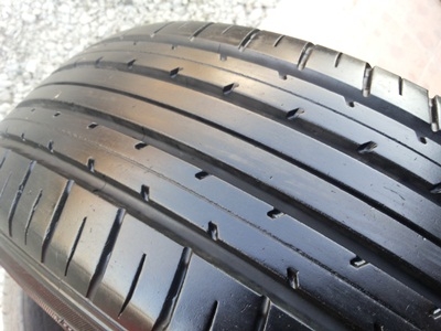 ขายยาง205/60/16 ปี 1611 YOKOHAMA A460 1 ชุด ขายยาง205/60/16 ปี 1611 YOKOHAMA A460 1 ชุด