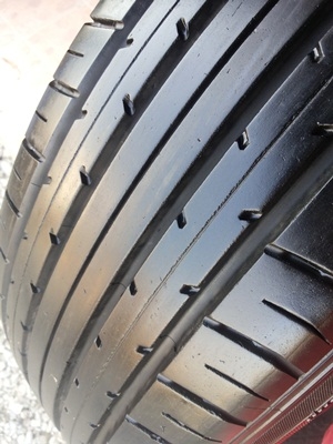 ขายยาง205/60/16 ปี 1611 YOKOHAMA A460 1 ชุด ขายยาง205/60/16 ปี 1611 YOKOHAMA A460 1 ชุด