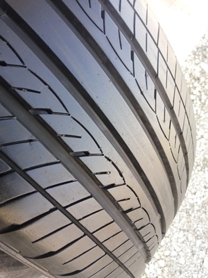ขายยาง205/55/16 ปี 10/3เส้นปี09/1เส้น YOKOHAMA dB Japan 1 ชุด ขายยาง205/55/16 ปี 10/3เส้นปี09/1เส้น YOKOHAMA dB Japan 1 ชุด