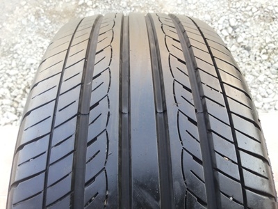 ขายยาง205/55/16 ปี 10/3เส้นปี09/1เส้น YOKOHAMA dB Japan 1 ชุด