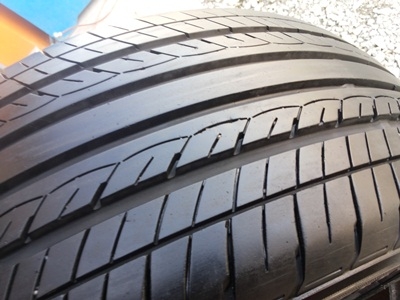 ขายยาง205/55/16 ปี 10/3เส้นปี09/1เส้น YOKOHAMA dB Japan 1 ชุด ขายยาง205/55/16 ปี 10/3เส้นปี09/1เส้น YOKOHAMA dB Japan 1 ชุด