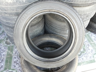 ขายยาง205/55/16 ปี 10/3เส้นปี09/1เส้น YOKOHAMA dB Japan 1 ชุด ขายยาง205/55/16 ปี 10/3เส้นปี09/1เส้น YOKOHAMA dB Japan 1 ชุด