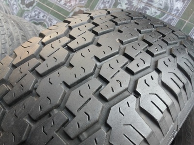 ขายยาง245/70/16 ปี 2012 THUNDERER 1 คู่