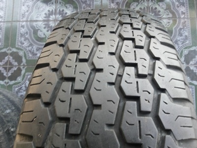 ขายยาง245/70/16 ปี 2012 THUNDERER 1 คู่